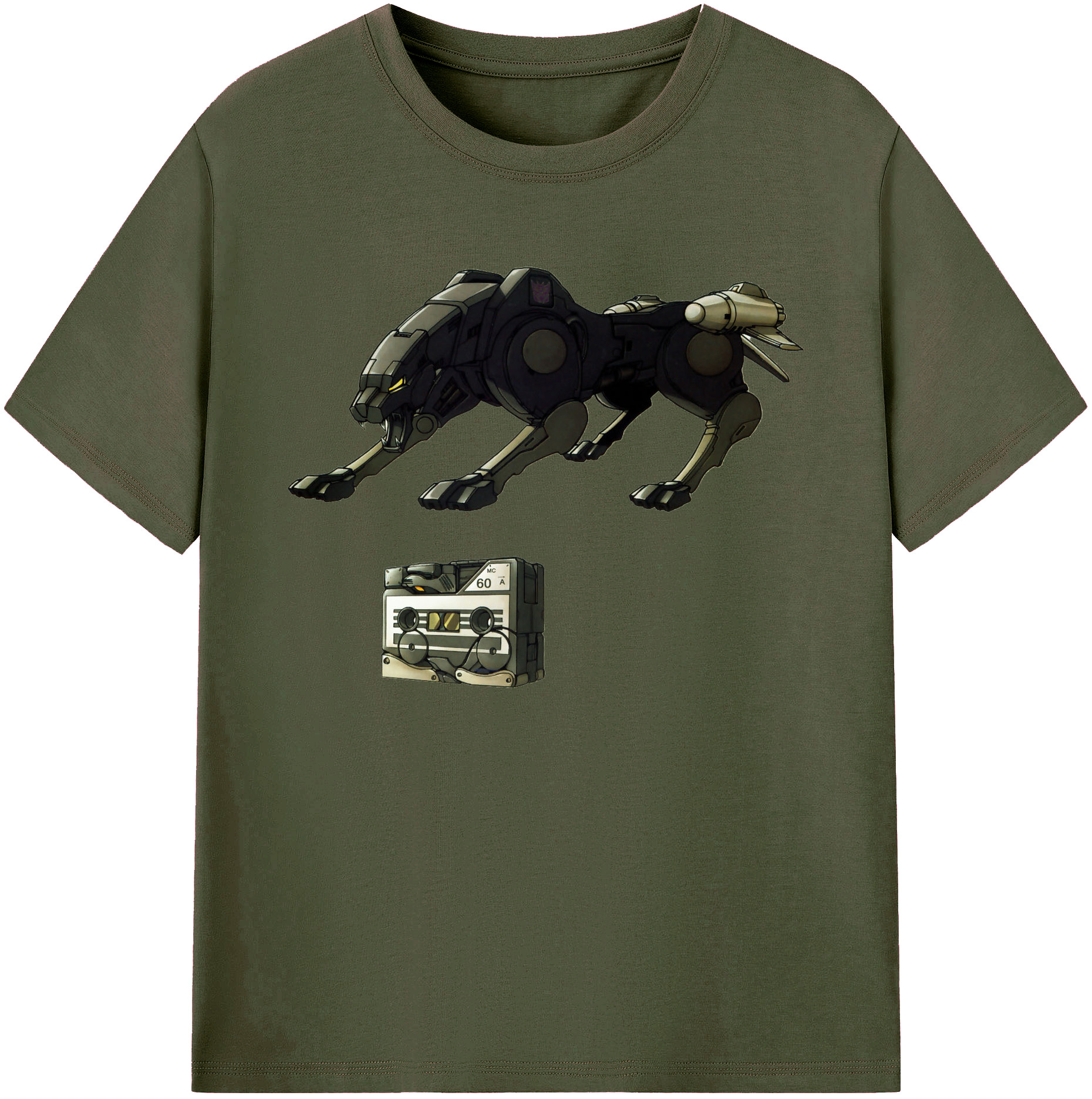 （画像用）  綿100％ メンズ半袖Tシャツ｜肌触りやわらか＆通気性